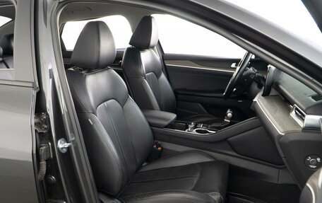 KIA K5, 2021 год, 2 597 070 рублей, 8 фотография