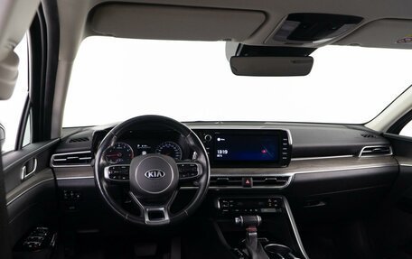 KIA K5, 2021 год, 2 597 070 рублей, 6 фотография