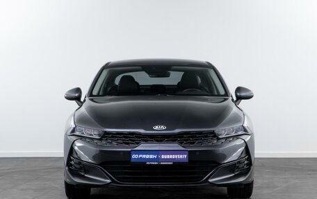 KIA K5, 2021 год, 2 597 070 рублей, 3 фотография