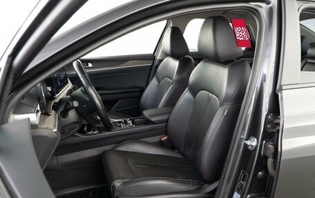 KIA K5, 2021 год, 2 597 070 рублей, 10 фотография