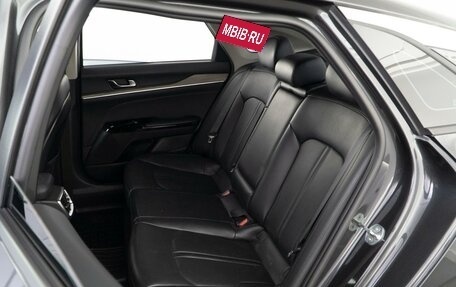 KIA K5, 2021 год, 2 597 070 рублей, 9 фотография