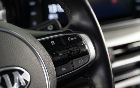 KIA K5, 2021 год, 2 597 070 рублей, 20 фотография