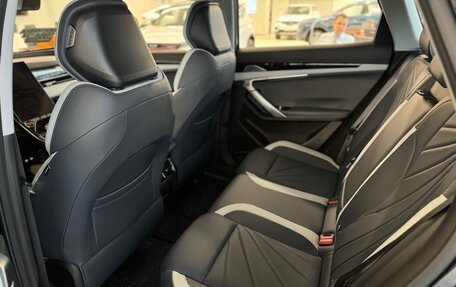 Geely Atlas, 2024 год, 4 017 190 рублей, 2 фотография