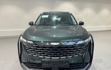 Geely Atlas, 2024 год, 4 017 190 рублей, 5 фотография