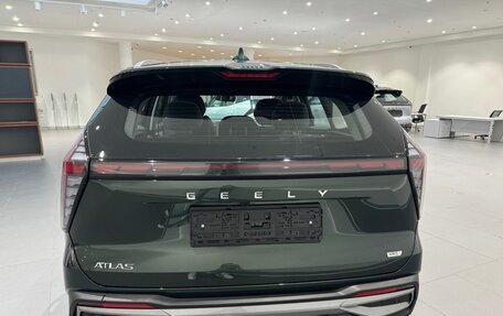 Geely Atlas, 2024 год, 4 017 190 рублей, 3 фотография