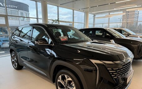 Geely Atlas, 2024 год, 4 017 190 рублей, 6 фотография