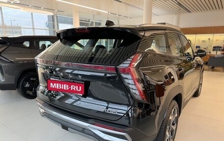 Geely Atlas, 2024 год, 4 017 190 рублей, 3 фотография