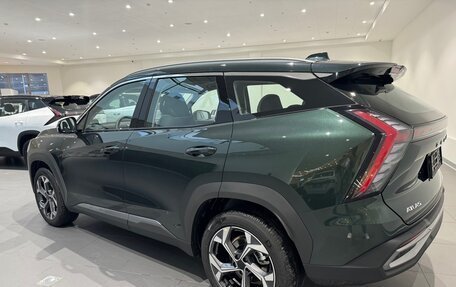 Geely Atlas, 2024 год, 4 017 190 рублей, 8 фотография