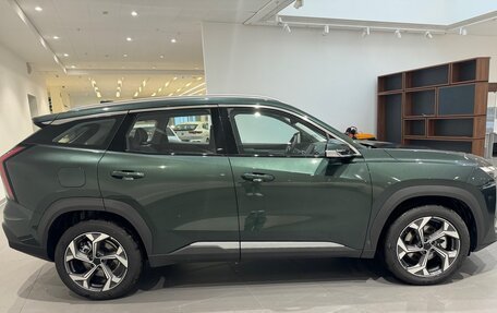 Geely Atlas, 2024 год, 4 017 190 рублей, 10 фотография