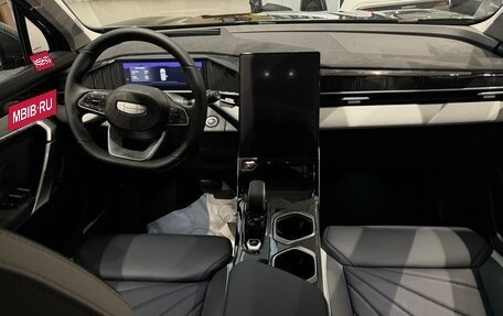 Geely Atlas, 2024 год, 4 017 190 рублей, 11 фотография