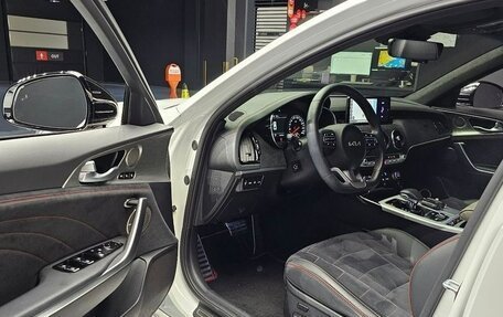 KIA Stinger I, 2021 год, 2 250 006 рублей, 7 фотография