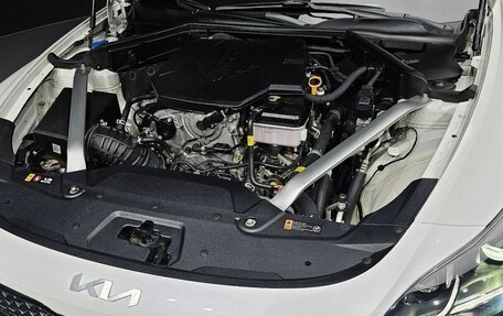 KIA Stinger I, 2021 год, 2 250 006 рублей, 11 фотография
