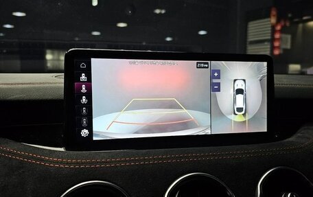 KIA Stinger I, 2021 год, 2 250 006 рублей, 14 фотография