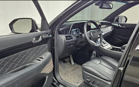 Hyundai Palisade I, 2021 год, 4 020 000 рублей, 10 фотография