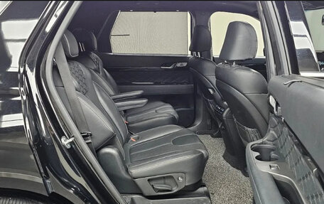 Hyundai Palisade I, 2021 год, 4 020 000 рублей, 12 фотография