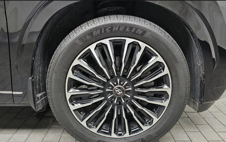 Hyundai Palisade I, 2021 год, 4 020 000 рублей, 5 фотография
