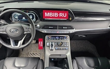 Hyundai Palisade I, 2021 год, 4 020 000 рублей, 7 фотография