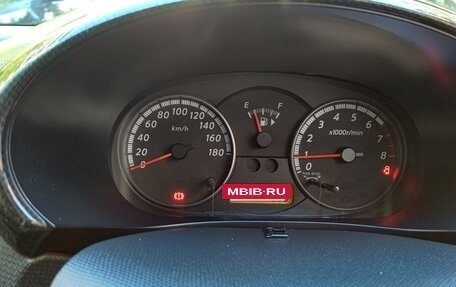 Nissan March III, 2009 год, 550 000 рублей, 14 фотография