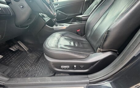 KIA Optima III, 2013 год, 1 000 000 рублей, 3 фотография