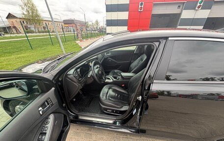 KIA Optima III, 2013 год, 1 000 000 рублей, 15 фотография