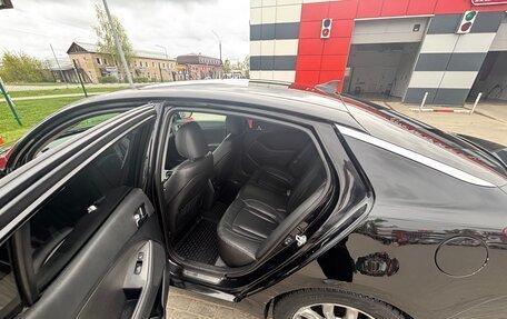 KIA Optima III, 2013 год, 1 000 000 рублей, 14 фотография