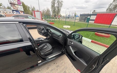 KIA Optima III, 2013 год, 1 000 000 рублей, 11 фотография