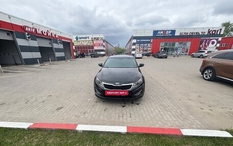 KIA Optima III, 2013 год, 1 000 000 рублей, 16 фотография