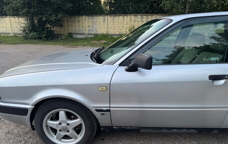 Audi 80, 1994 год, 240 000 рублей, 6 фотография
