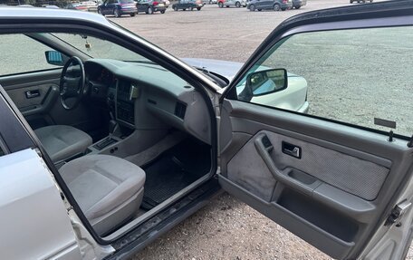 Audi 80, 1994 год, 240 000 рублей, 11 фотография