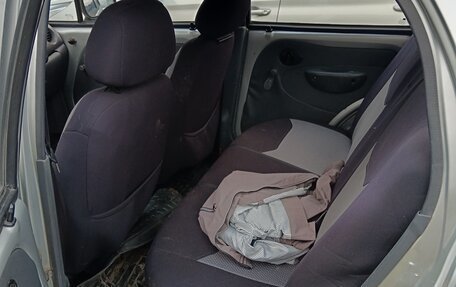 Daewoo Matiz I, 2011 год, 160 000 рублей, 5 фотография