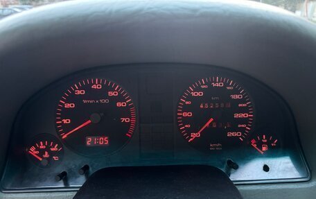 Audi 80, 1994 год, 240 000 рублей, 13 фотография