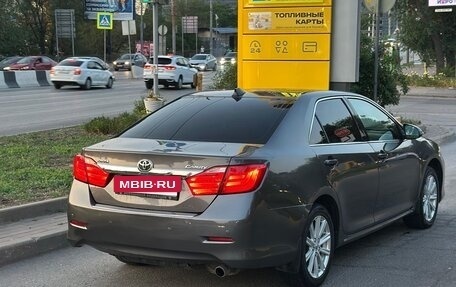 Toyota Camry, 2013 год, 1 350 000 рублей, 3 фотография
