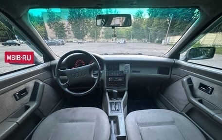 Audi 80, 1994 год, 240 000 рублей, 14 фотография