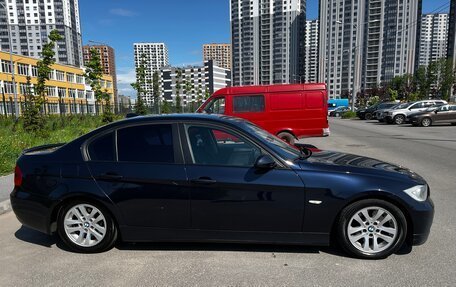 BMW 3 серия, 2008 год, 1 200 000 рублей, 2 фотография