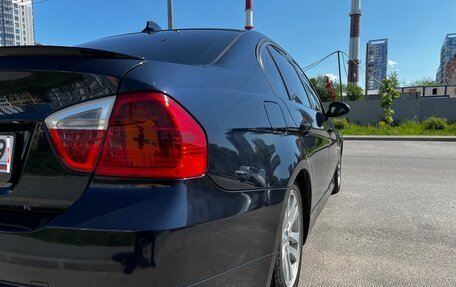 BMW 3 серия, 2008 год, 1 200 000 рублей, 8 фотография