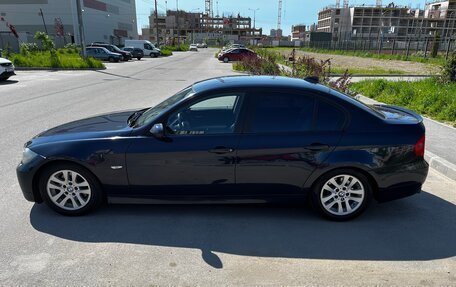 BMW 3 серия, 2008 год, 1 200 000 рублей, 5 фотография
