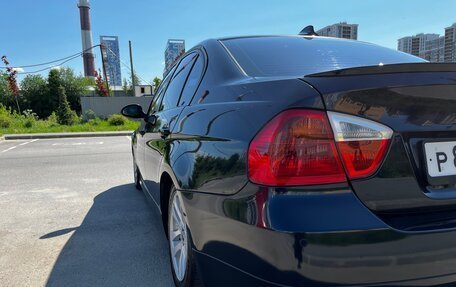 BMW 3 серия, 2008 год, 1 200 000 рублей, 9 фотография