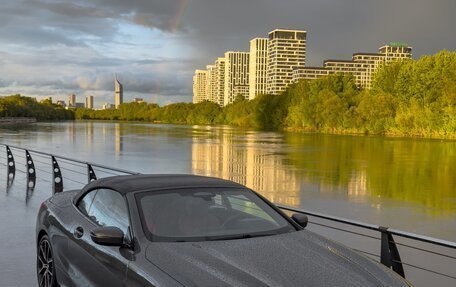 BMW 8 серия, 2020 год, 8 100 000 рублей, 6 фотография