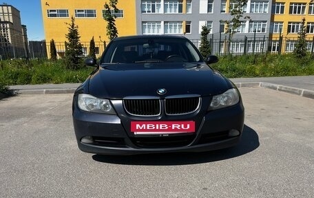 BMW 3 серия, 2008 год, 1 200 000 рублей, 7 фотография