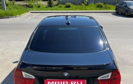 BMW 3 серия, 2008 год, 1 200 000 рублей, 10 фотография