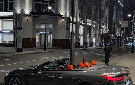 BMW 8 серия, 2020 год, 8 100 000 рублей, 9 фотография