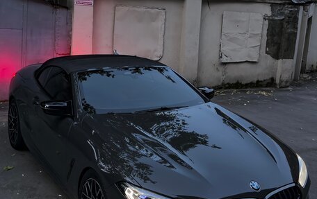 BMW 8 серия, 2020 год, 8 100 000 рублей, 10 фотография