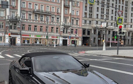 BMW 8 серия, 2020 год, 8 100 000 рублей, 15 фотография