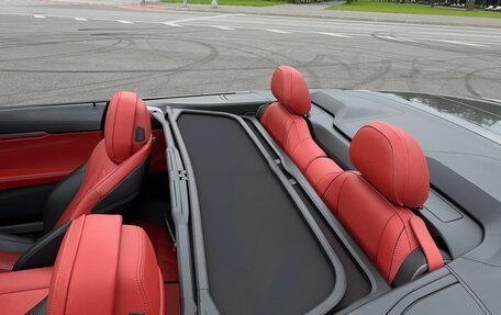 BMW 8 серия, 2020 год, 8 100 000 рублей, 21 фотография