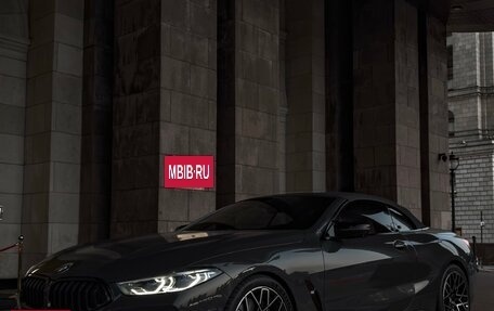 BMW 8 серия, 2020 год, 8 100 000 рублей, 11 фотография