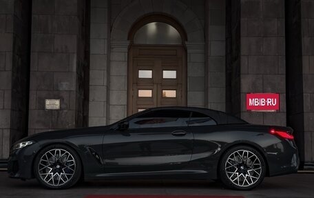 BMW 8 серия, 2020 год, 8 100 000 рублей, 12 фотография