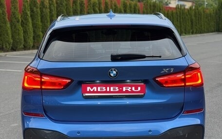 BMW X1, 2018 год, 2 815 000 рублей, 6 фотография