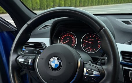 BMW X1, 2018 год, 2 815 000 рублей, 13 фотография