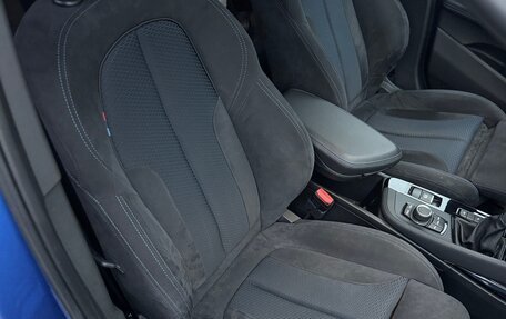 BMW X1, 2018 год, 2 815 000 рублей, 16 фотография