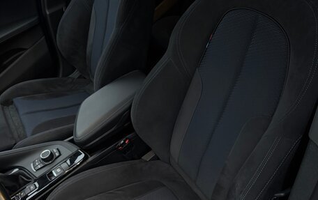 BMW X1, 2018 год, 2 815 000 рублей, 14 фотография
